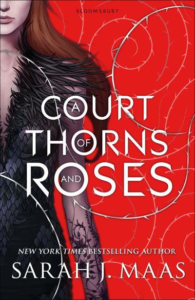 COURT OF THORNS AND ROSES