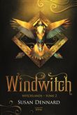 Witchlands, tome 2. Windwitch