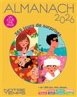 Almanach Notre Temps