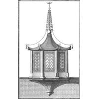 Détails des nouveaux jardins à la mode