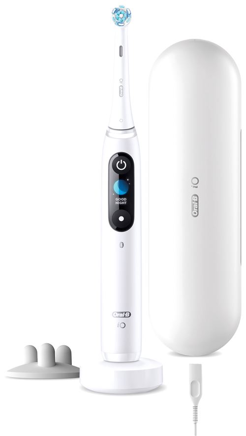 ORAL-B IO - 9S WHITE