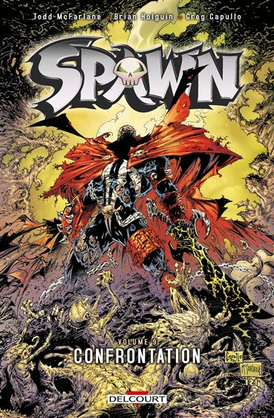 Spawn Volume T09 Confirmation