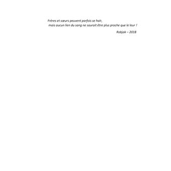 Lieutenant Grange  - Les liens du sang