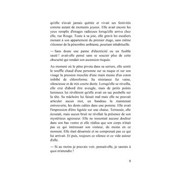 Lieutenant Grange  - Les liens du sang