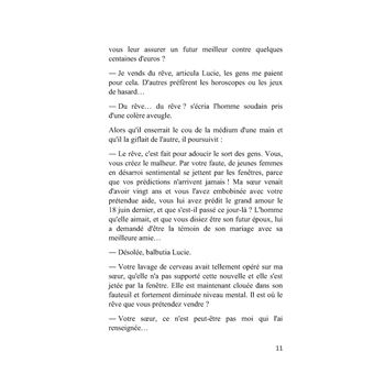 Lieutenant Grange  - Les liens du sang