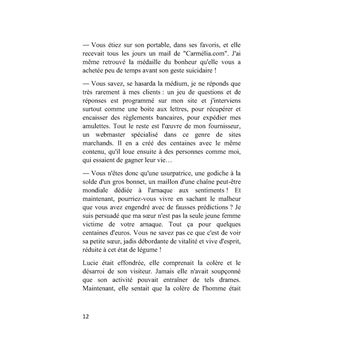 Lieutenant Grange  - Les liens du sang