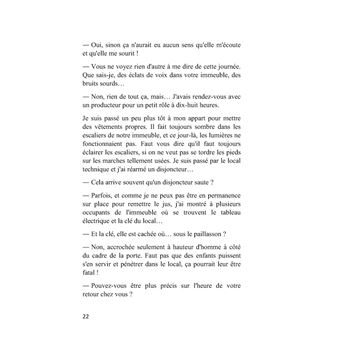 Lieutenant Grange  - Les liens du sang