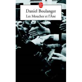 Les mouches et l'âne - 1