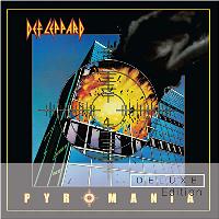 Pyromania - Edition Deluxe