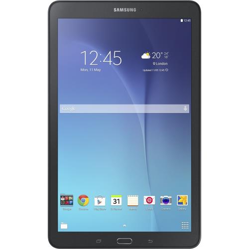 Tablette Samsung Galaxy Tab E 9.6'' 8 Go WiFi Noir