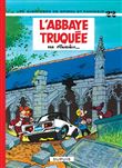 Spirou et Fantasio - L'Abbaye truquée