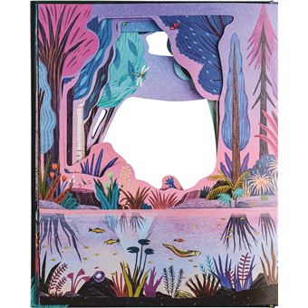 Un soir dans les collines