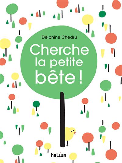 Cherche la petite bete !
