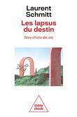 Les Lapsus du destin. Nos choix de vie