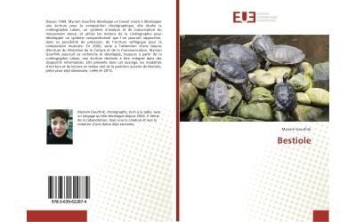 Bestiole