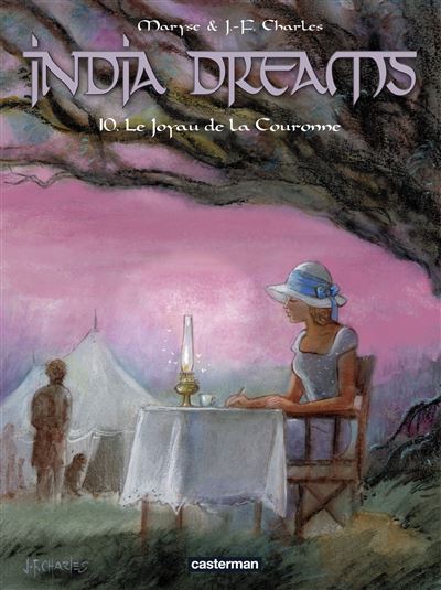 India dreams