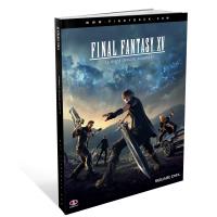 Guide Officiel Final Fantasy XII (FF12) - Édition Limitée - Piggyback - Collection