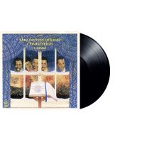 Christmas Card - LP 12''
