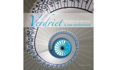 Verdriet is een werkwoord