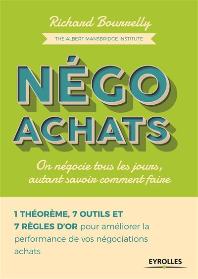 Nego achats