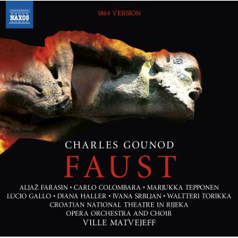 FAUST