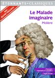 Le Malade imaginaire - BAC 2022 - Parcours "Spectacle et comédie"