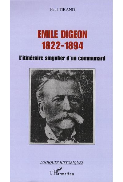 Emile Digeon 1822-1894