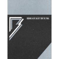 K-POP・アジア BIGBANG CONCERT 0.TO.10  FINAL IN SEOUL BIGBANG10 THE CONCERT : 0.TO.10 -THE FINAL-（2枚組DVD+