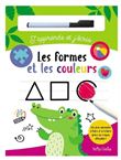Les formes et les couleurs