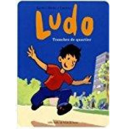 Ludo tranche de quartier a l'unite