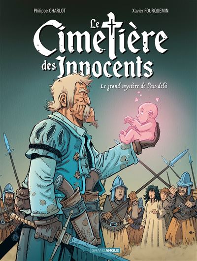 Le cimetiere des innocents,03