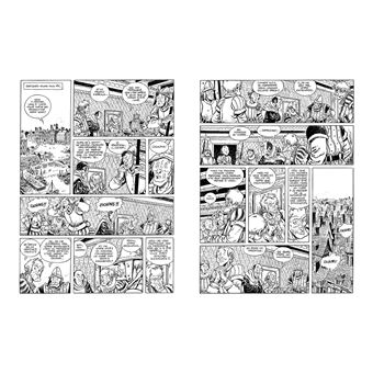 Le Cimetière des innocents - vol. 03/3