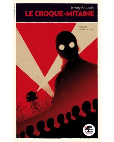 Croque-mitaine (le)