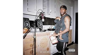 EAST ATLANTA LOVE LETTER/LP