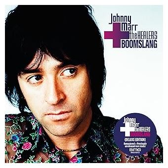 Boomslang - Johnny Marr - CD album - Achat & prix | fnac