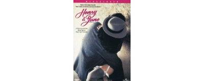 Henry et june/gb fr/s t es - DVD Zone 1