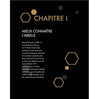 Le traité Rustica de l'apiculture version luxe