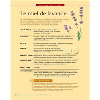 Le traité Rustica de l'apiculture version luxe