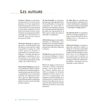 Le traité Rustica de l'apiculture version luxe