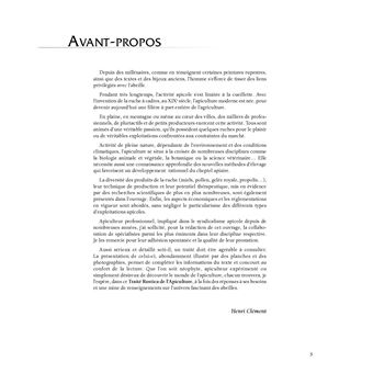 Le traité Rustica de l'apiculture version luxe