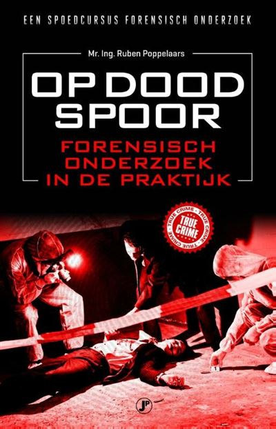 Op dood spoor