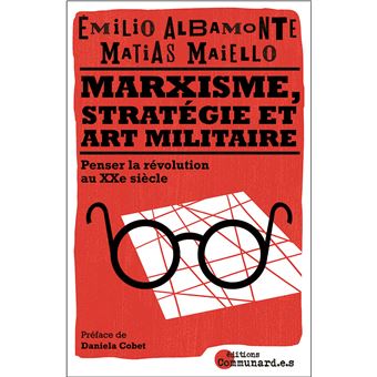 Marxisme, stratégie et art militaire