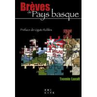 Brèves de Pays basque