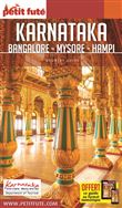 Guide Karnataka 2020-2021 Petit Futé
