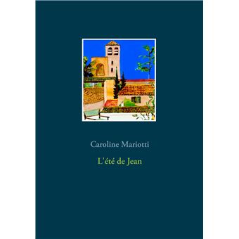 L'été de Jean