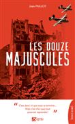Les douzes majuscules