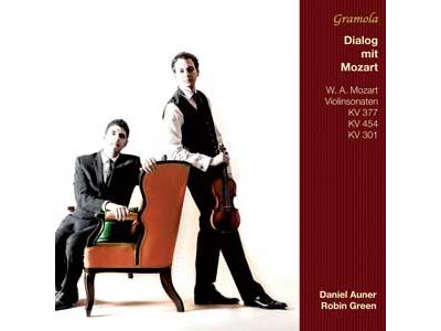 Sonate piano violon
