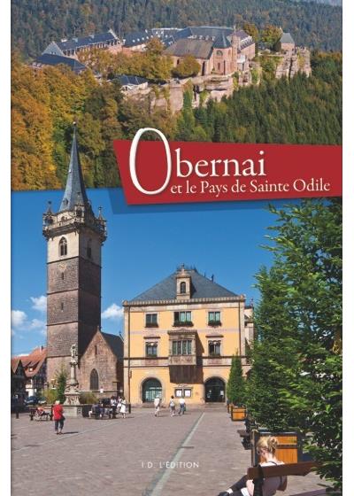 Obernai le Pays de Sainte-Odile