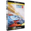 Le Mans 66 SteelBook® Edition Spéciale Fnac Blu-ray 4K Ultra HD
