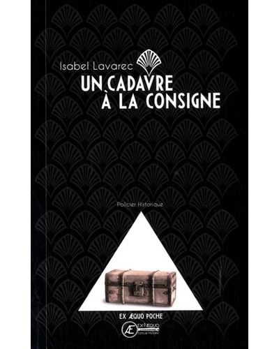 Un cadavre a la consigne